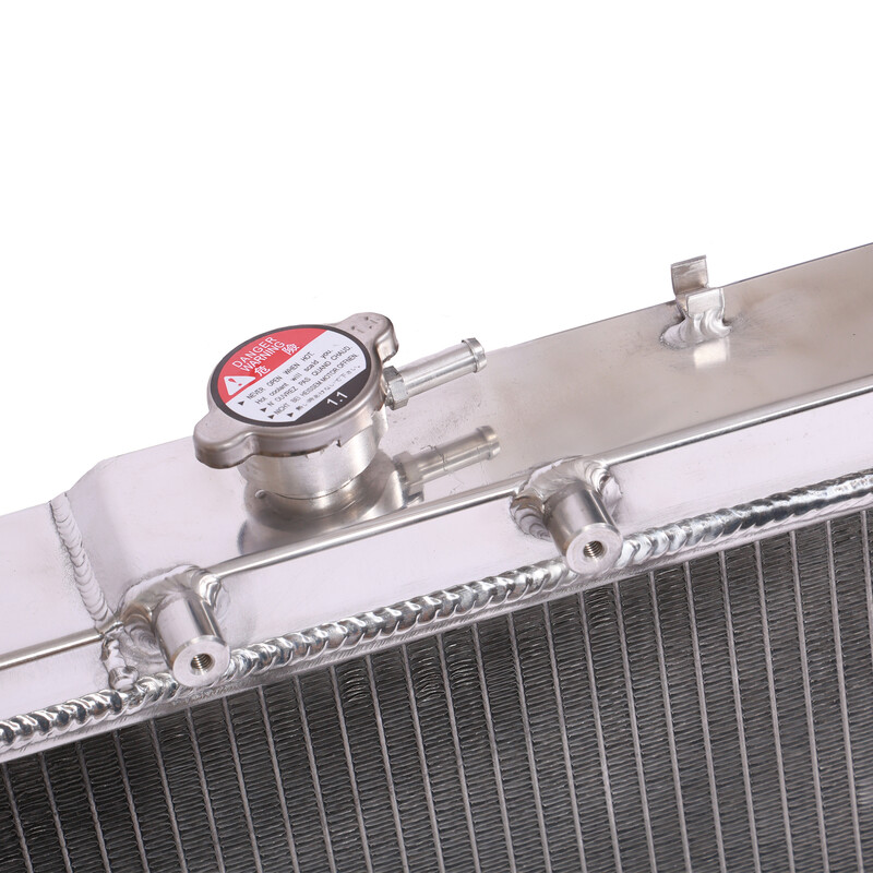 Cooling Solutions Aluminium Radiator for Mazda MX-5 NB